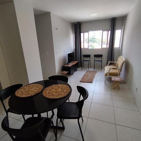 Apartament Loft Charmoso Na Zona Leste De Teresina Zewnętrze zdjęcie