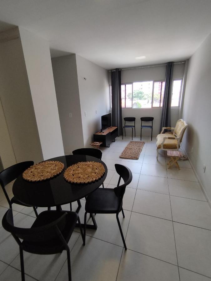 Apartament Loft Charmoso Na Zona Leste De Teresina Zewnętrze zdjęcie