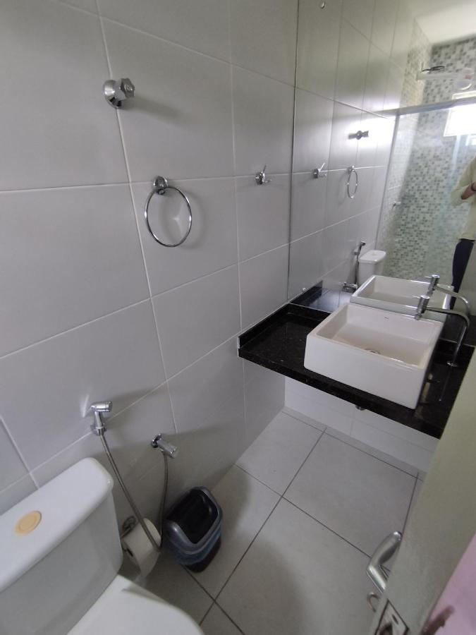 Apartament Loft Charmoso Na Zona Leste De Teresina Zewnętrze zdjęcie