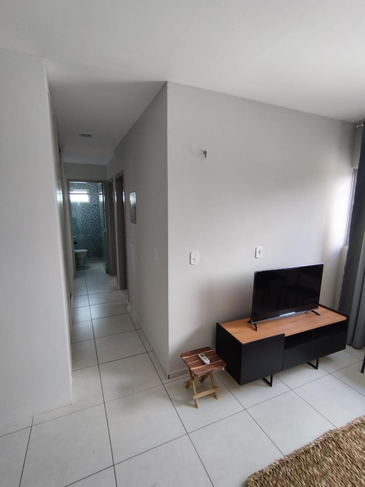 Apartament Loft Charmoso Na Zona Leste De Teresina Zewnętrze zdjęcie